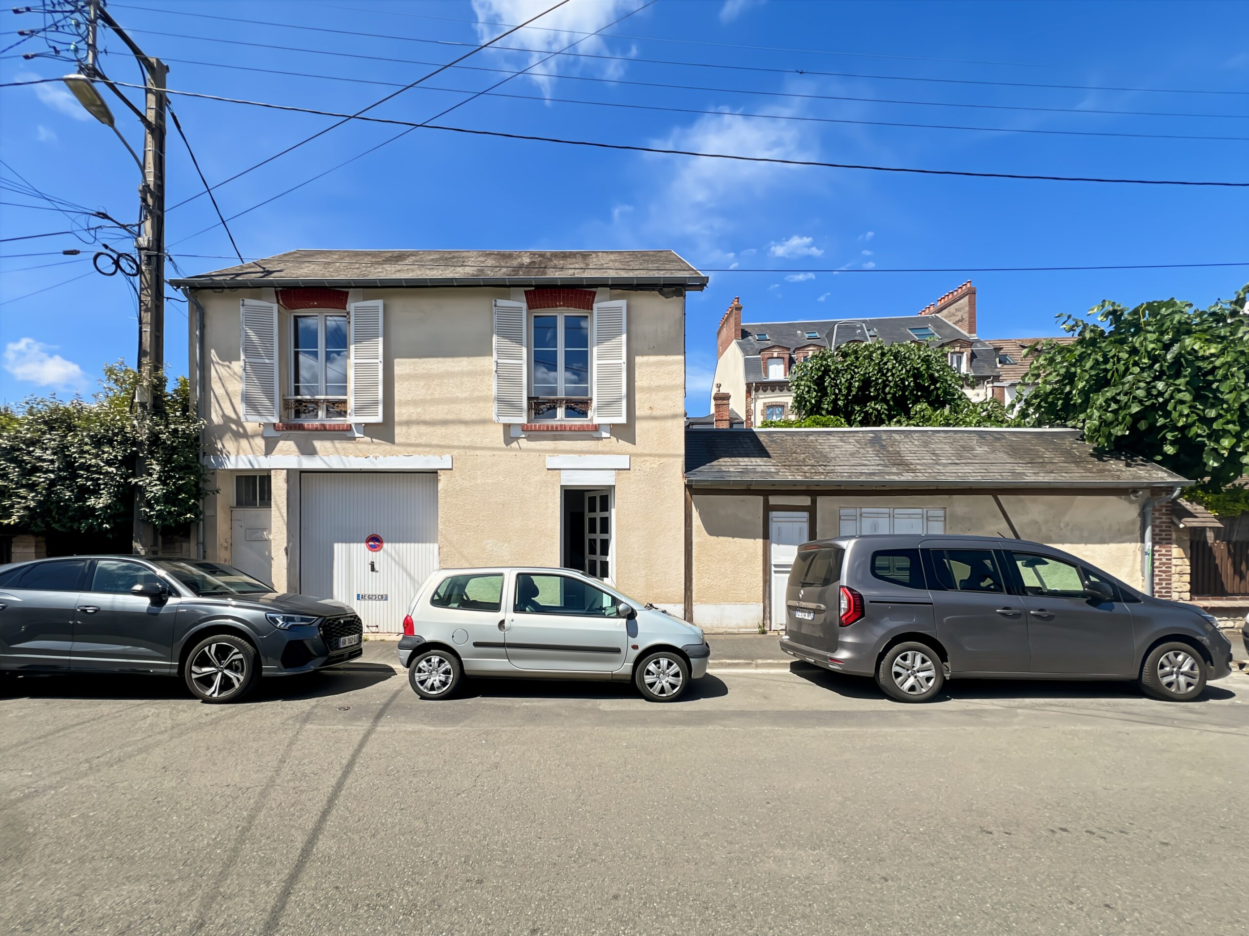 Exclusivité – Maison familiale – Cabourg